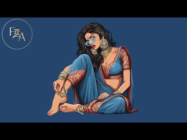 Jhanjhar (Farooq Got Audio Remix) | Kanika Kapoor | Hip Hop/Trap Mix