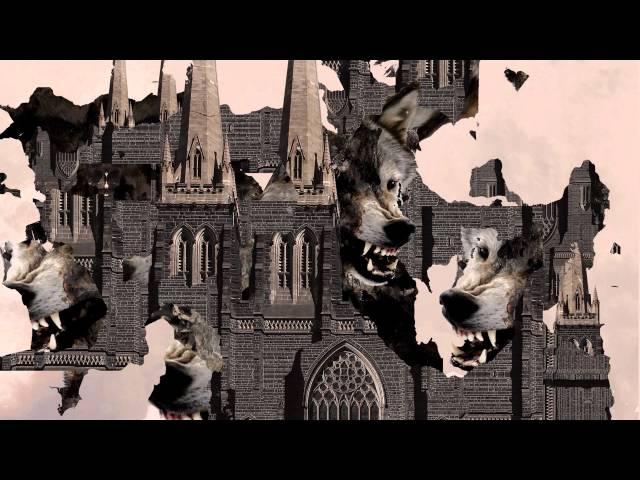 Bring Me The Horizon - "The House Of Wolves" (Full Album Stream)