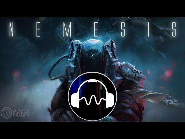  Nemesis Board Game Music - Ambient Soundtrack for playing Nemesis