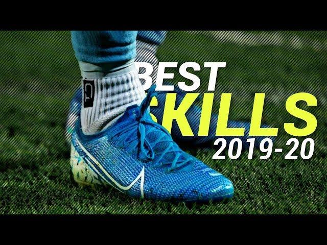 Best Football Skills 2019/20 #13