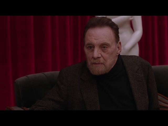 Twin Peaks: The Return - Is it future or is it past?