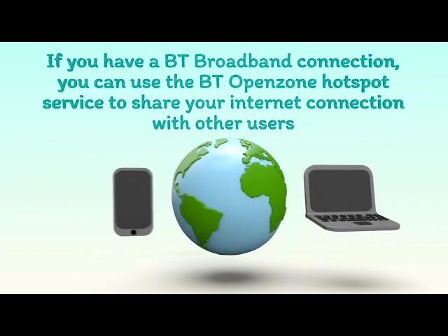 BT Business Hub