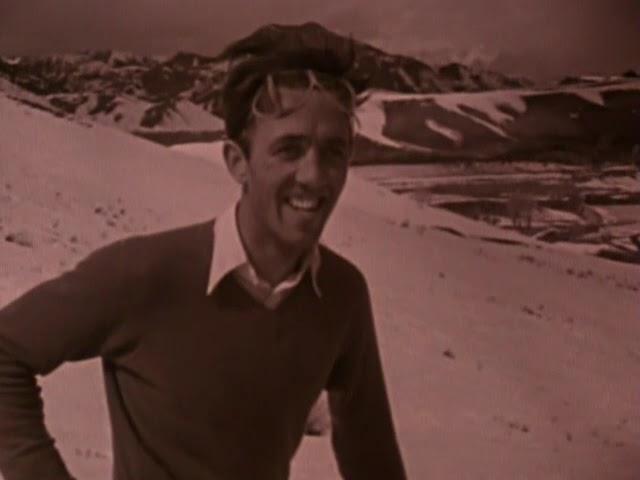 Fire On the Mountain: The Story of the 10th Mountain Division