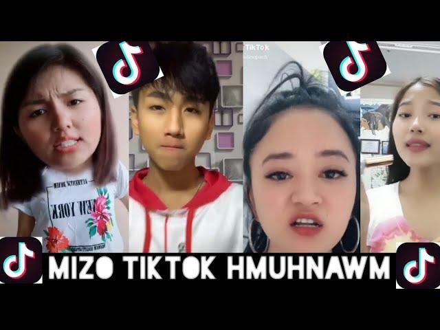 Mizo tiktok | must watch | En ngei ngei tur .#1.4