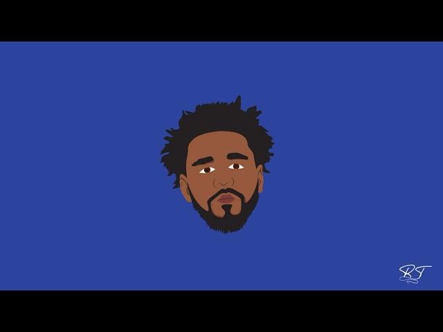 J. Cole x Mac Miller Type Beat - 'Lost Times'