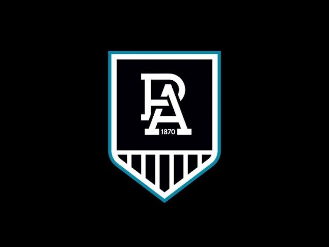 Port Adelaide Power Theme Song 2020 (new logo)