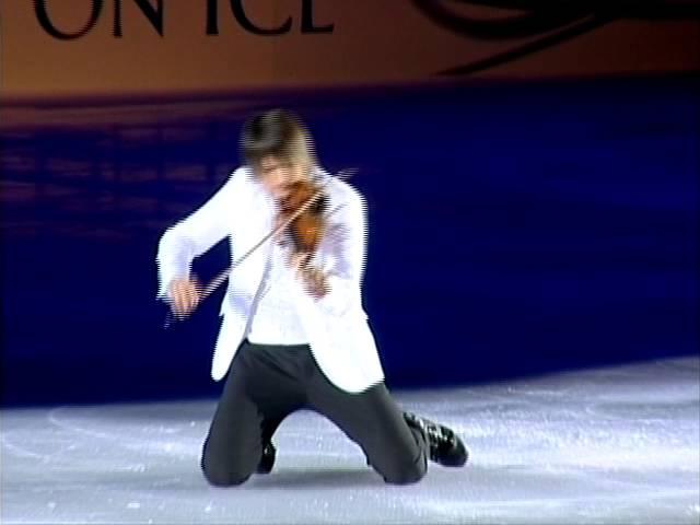 Edvin Marton - Kings On Ice - Live In Milan