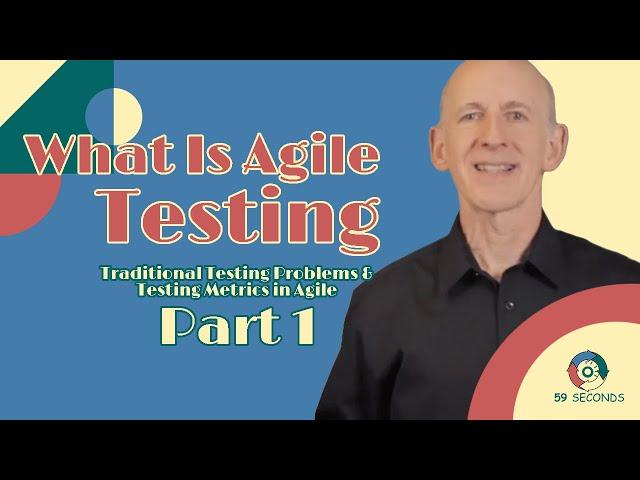 Traditional Testing Problems and Testing Metrics in Agile