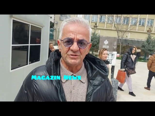 Zafer Algöz 'Cenazeleri Gala zannediyorlar' Algöz,Şener Şen'in yerinde olsa ne yapardı?