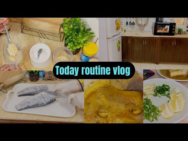 Today routine 11 am to 4 pm || Pakistani mom busy routine #dailyvlog #pakistanivloggerinsaudiarabia