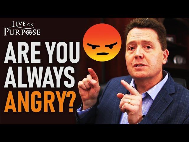 How Do You Know If You Need Anger Management Classes?