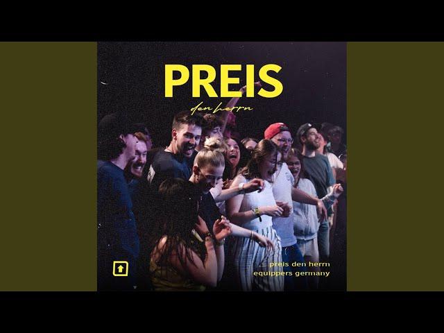 Preis den Herrn (Live)