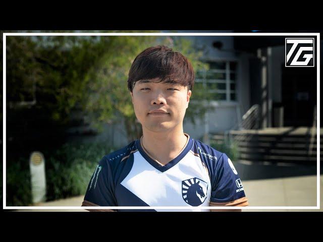 Impact explains why Team Liquid's arguments are healthy and Jensen's health issues