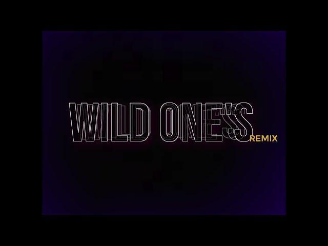 Kng Ego - Wild One's "remix"