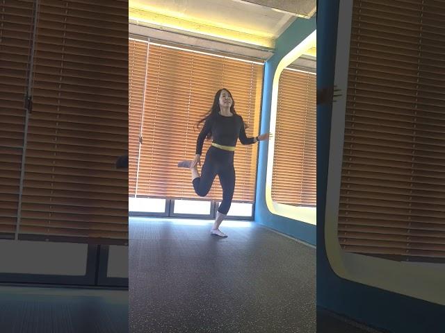 뇌를 깨우는 유산소 운동. #골반움직임 #치매예방#동안체형#합정피티