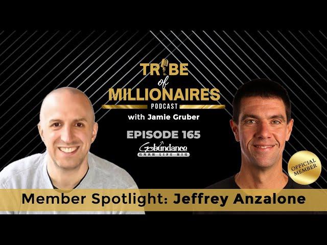 The Debt Free Doctor with Jeff Anzalone