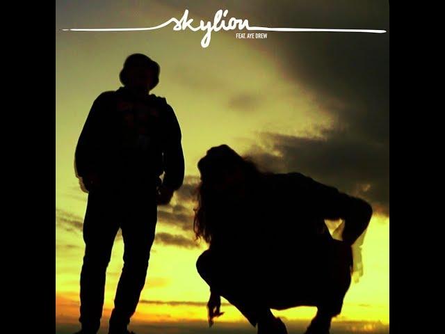 Maxlion - skylion (feat. Aye Drew) (official music video)