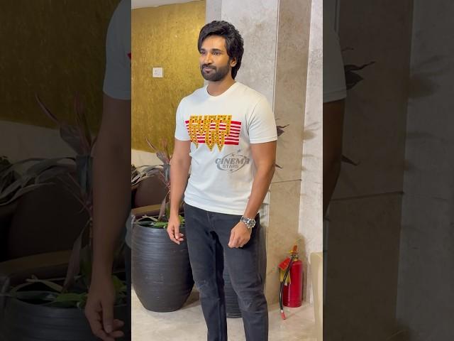 Aa￼dhi ￼pinisetty exclusive visuals￼ #aadhipinisetty #sabdham #trending #viralvideo #ytshorts #yt ￼