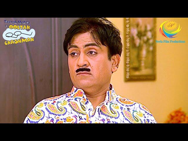 Bhide Ruined Jethalal's Sleep | Taarak Mehta Ka Ooltah Chashmah