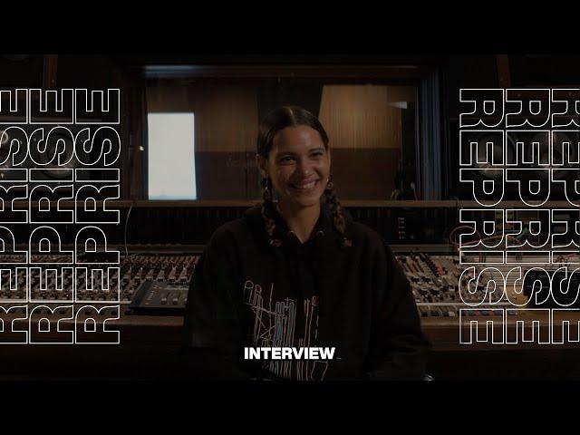 Okay Kaya - Interview | Reprise