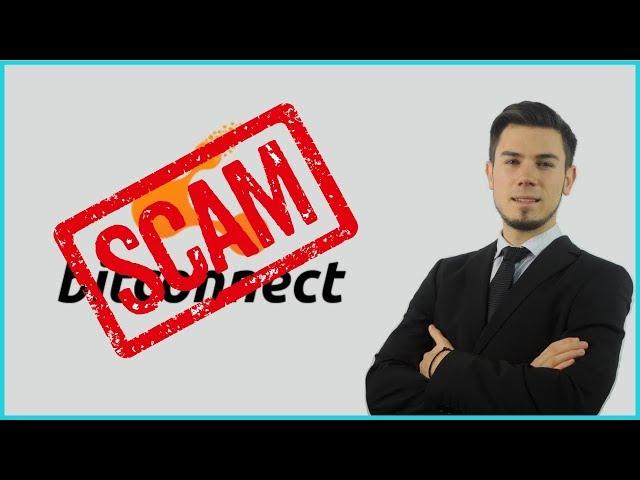 How To Be Scammed And Lose 21X Bitconnect SCAM ?! RIP