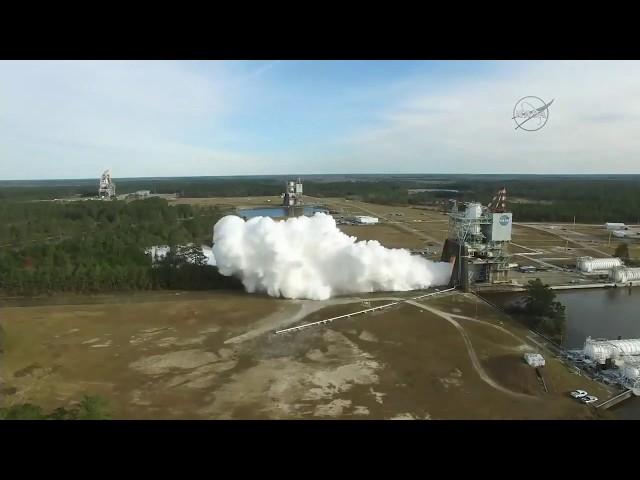 Cloud generator by NASA