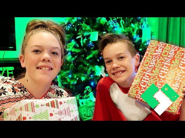 CLINTUS TV CHRISTMAS VLOG 2018!!!