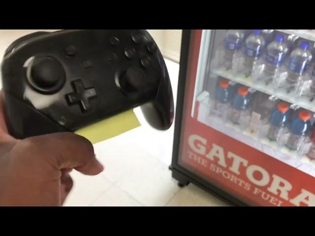 Super Pro Controller!