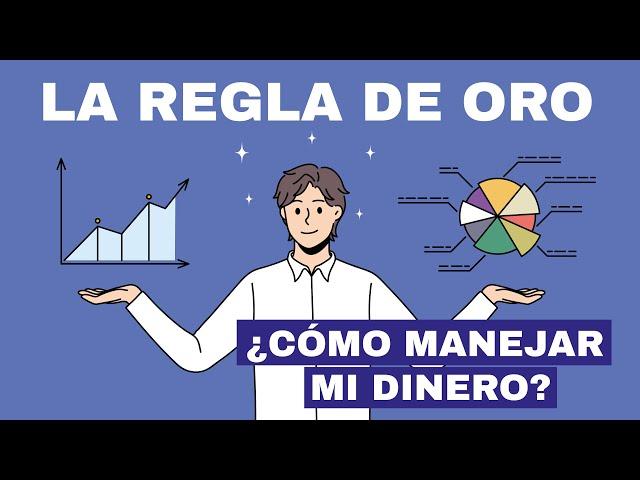 Educación Financiera para Emprendedores: Las 5 reglas que todo Emprendedor debe saber