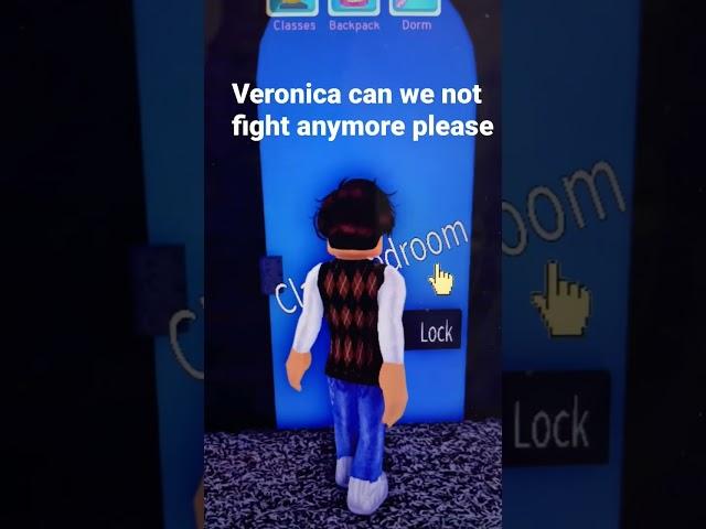 vronica