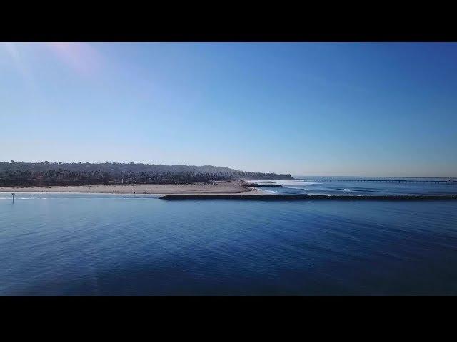 Mission Bay Video