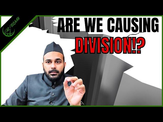 ISQA #06 | Is Al Islaah Creating Division!?