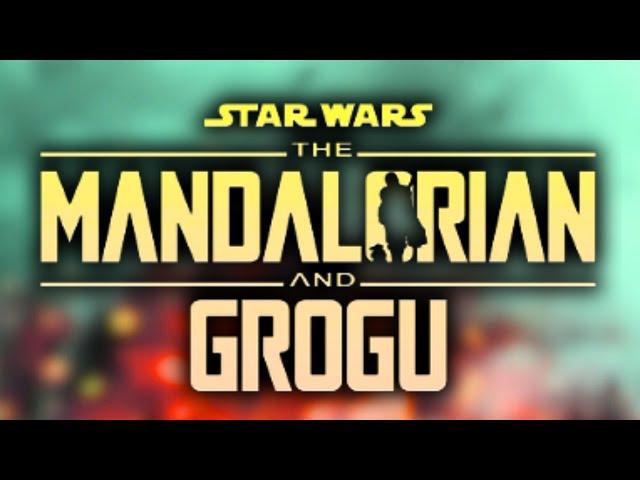 The Mandalorian Movie Leaks Just Got EVEN CRAZIER!