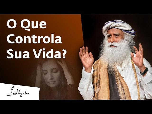 Como Superar o Passado e Criar um Futuro Melhor | Sadhguru Português