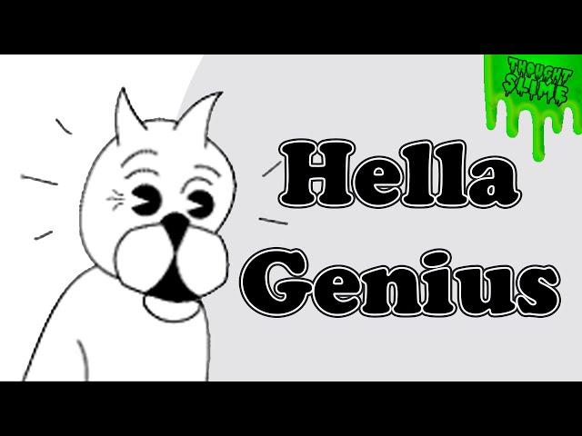 Achewood is Genius and Here's Why