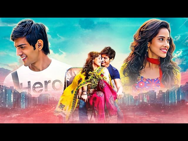 Akaash Vani (2013) New Released Romantic Hindi Movie | Kartik Aaryan, Nushrat Bhaurcha | Love Story