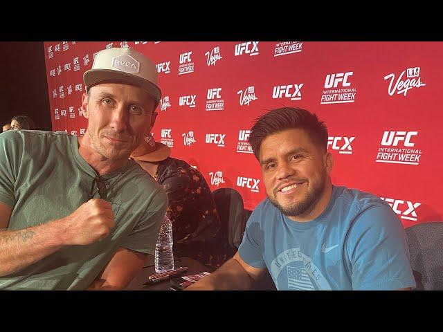 3 Ways To Get Free UFC Fighter Autographs.