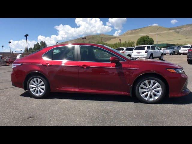 2019 Toyota Camry Carson City, Reno, Northern Nevada,  Dayton, Lake Tahoe, NV 4275D