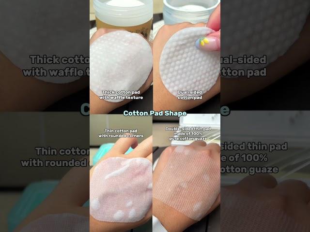 Comparing Top 4 Korean Toner Pads 