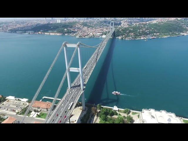 Beautiful Istanbul | Turkey | Asif Ali Meo | #asifalimeo #istanbul #turkey #türkiye