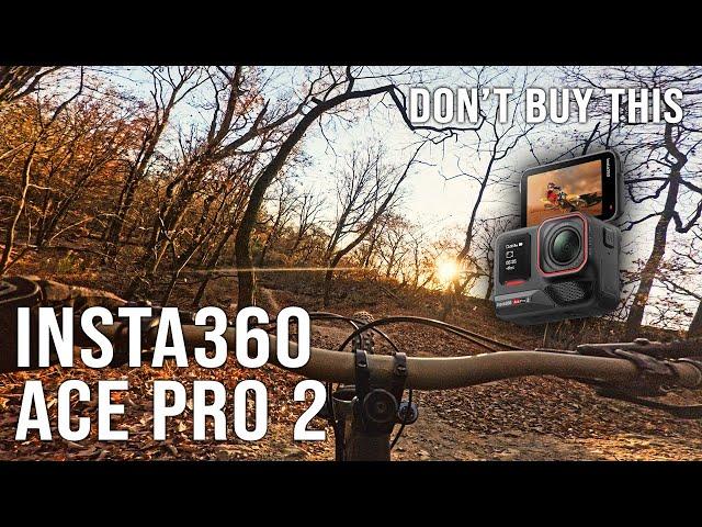 Insta360 Ace Pro 2: Biggest Flop of 2024?