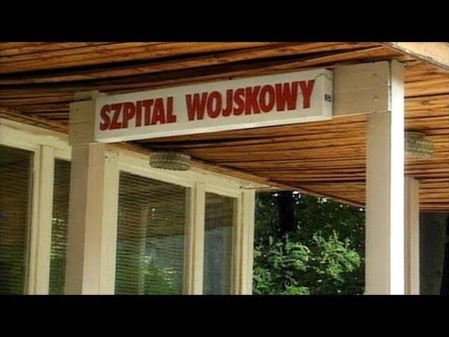 Śmierć na stole operacyjnym z powodu przerwy w zasilaniu – Retro TVP3 Wrocław