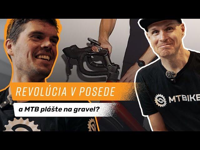 Čo čaká cyklistiku nasledujúce roky – cesta, gravel aj MTB