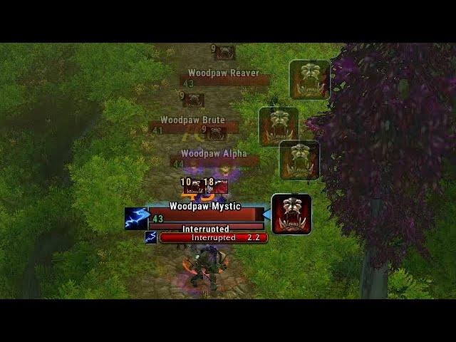 Fear Strats