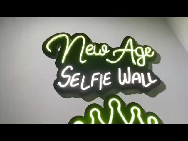 NEW AGE STORE