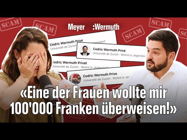 Romance-Scam, Säule 3a, Ausstieg vom AKW-Ausstieg | Meyer:Wermuth