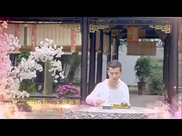 尚雯婕 & 徐子崴 - 待我长发及腰