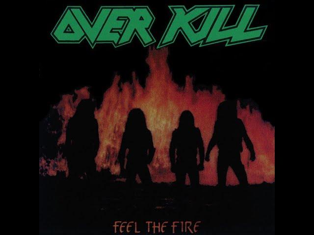 Feel The Fire 1