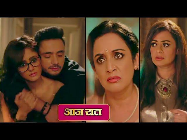 Mannat New Promo || 13 june || Mannat Ne Diya Neetu ko muhtod jawab || Mannat upcoming Update