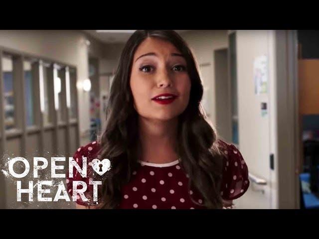 Open Heart | Mikayla Admires The Blakes | Teen TV | WildBrain TV Shows